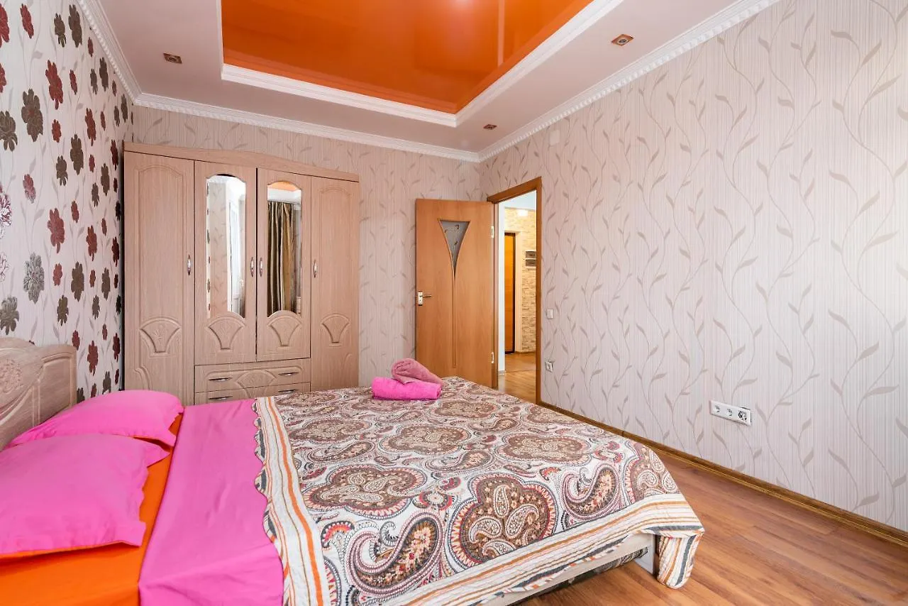 Мега Тауэрс 94 Apartment Almaty 0*,  Kazakhstan
