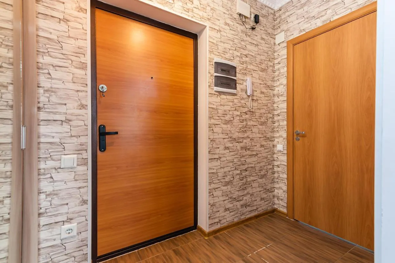 Мега Тауэрс 94 Apartment Almaty 0*,
